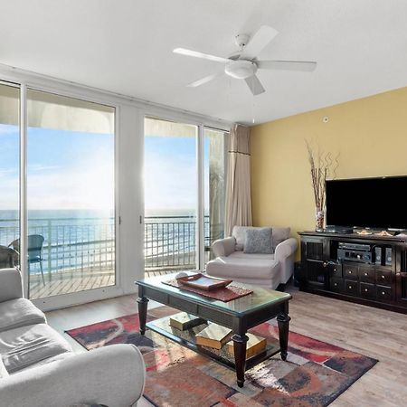 Apartament Aqua 405 Panama City Beach Zewnętrze zdjęcie