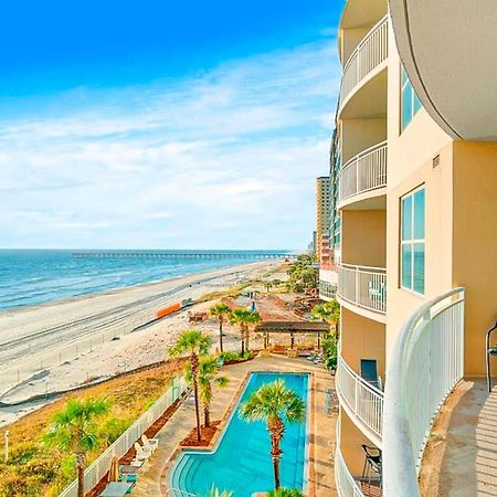Apartament Aqua 405 Panama City Beach Zewnętrze zdjęcie