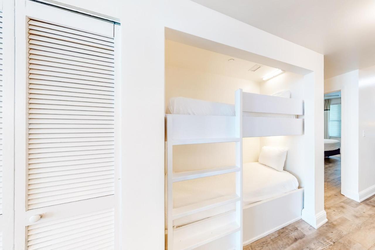 Apartament Aqua 405 Panama City Beach Zewnętrze zdjęcie