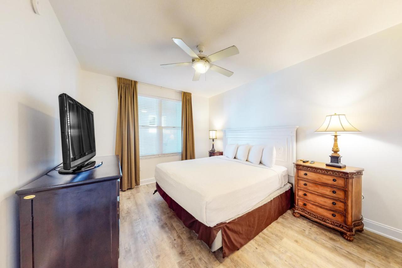Apartament Aqua 405 Panama City Beach Zewnętrze zdjęcie