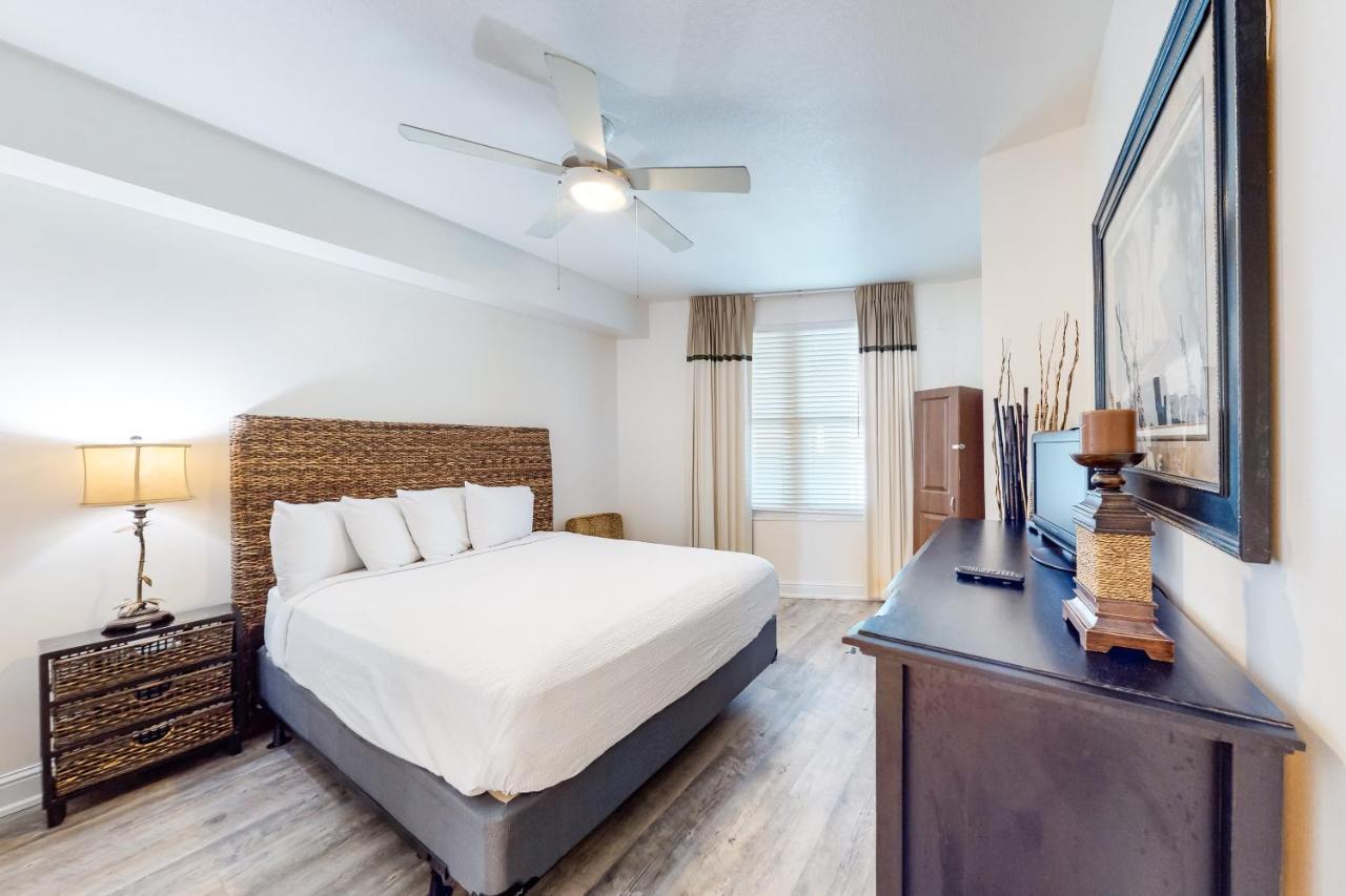 Apartament Aqua 405 Panama City Beach Zewnętrze zdjęcie