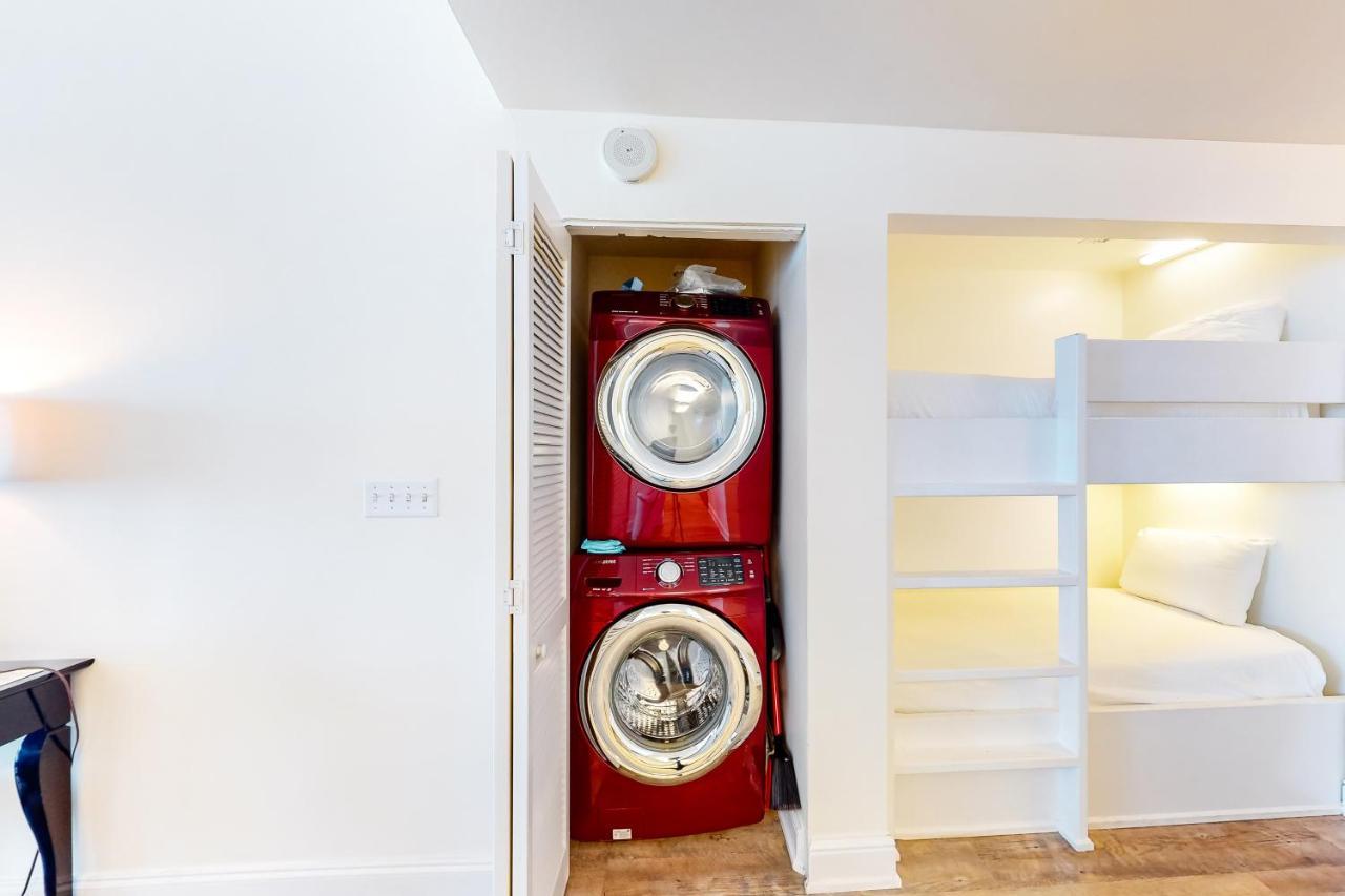 Apartament Aqua 405 Panama City Beach Zewnętrze zdjęcie
