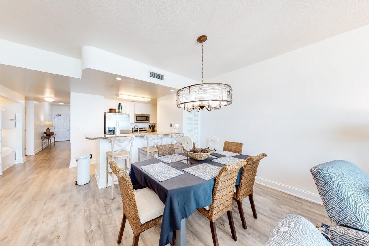 Apartament Aqua 405 Panama City Beach Zewnętrze zdjęcie