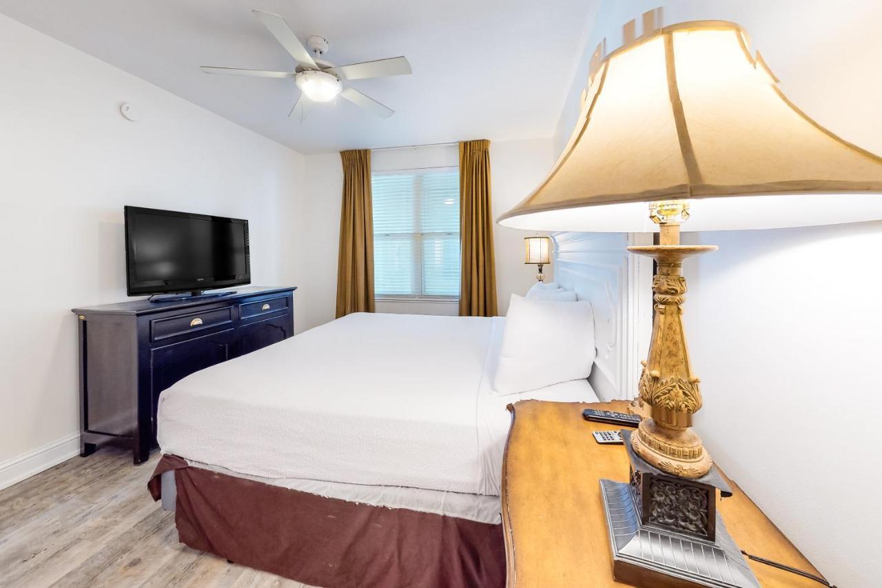 Apartament Aqua 405 Panama City Beach Zewnętrze zdjęcie